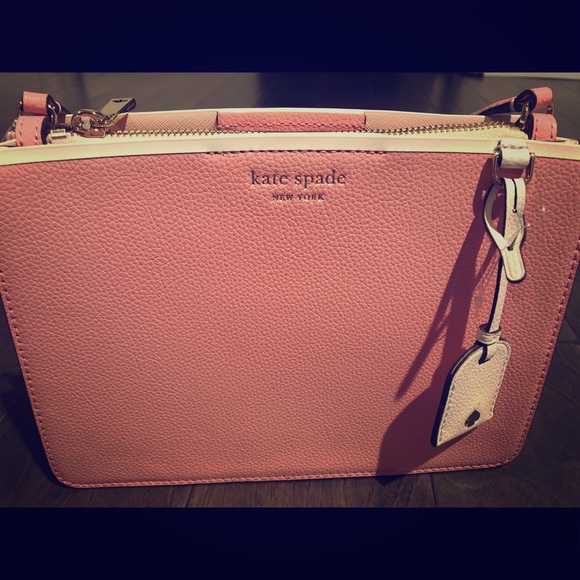 kate spade -  Eva Crossbody - Picture 2 of 3